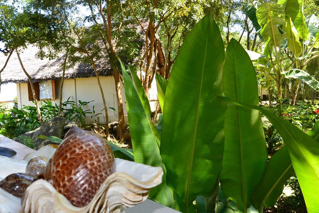 Coco Komba Lodge Nosy Komba Extérieur photo